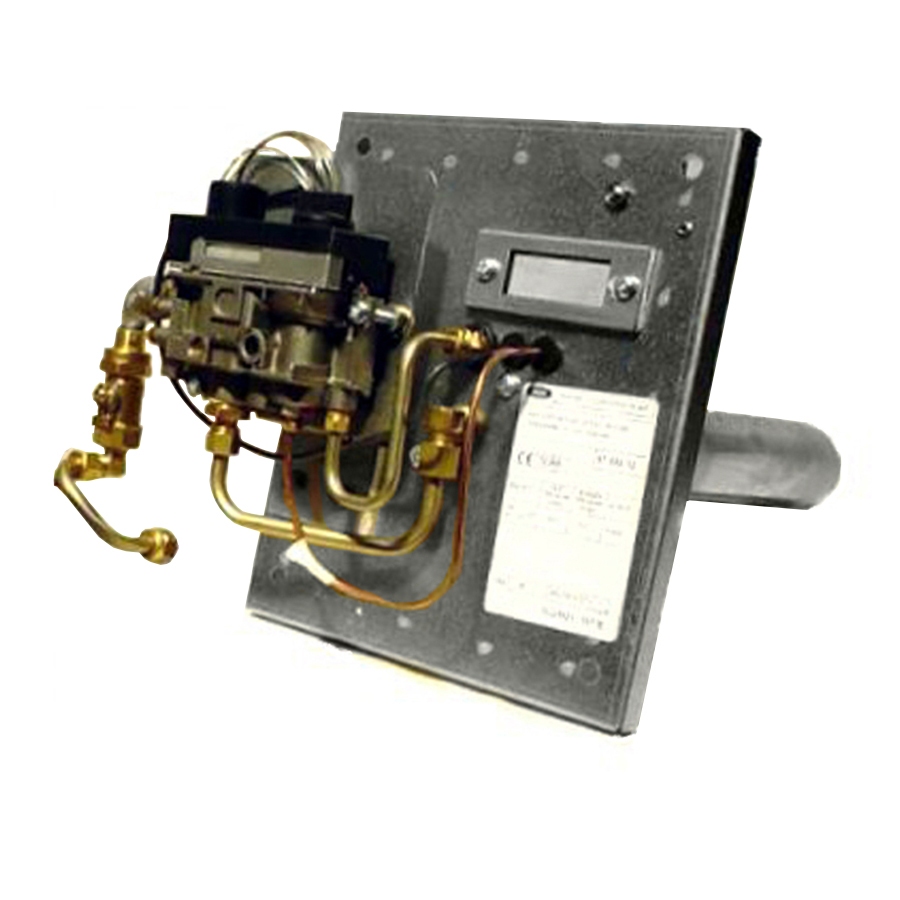 Gas Range Cooker Spares UK